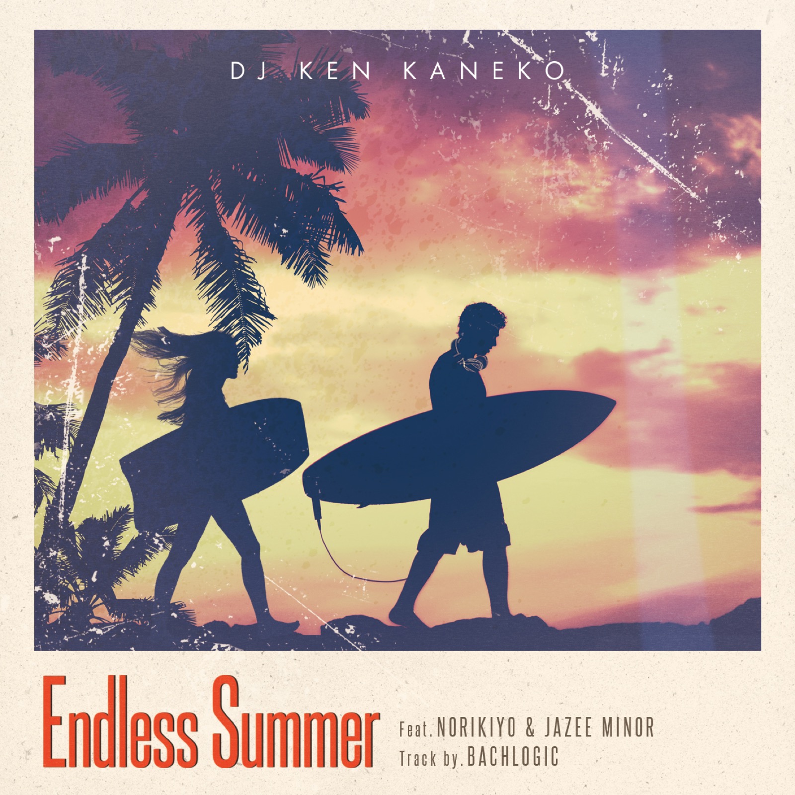 Endless Summer